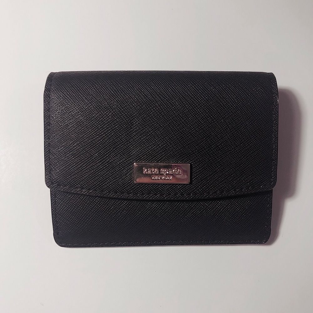 Kate spade wallet ♠️(never used)
